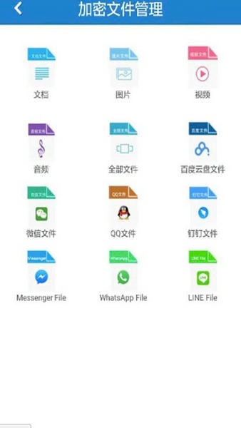 智块加密截图4