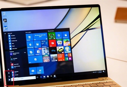 分享华为matebook16怎样取消自动更新win10?华为matebook16关闭自动下载更新系统教程分享。