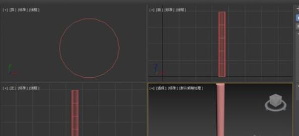 小编教你3Ds MAX使用弯曲修改器的详细步骤。