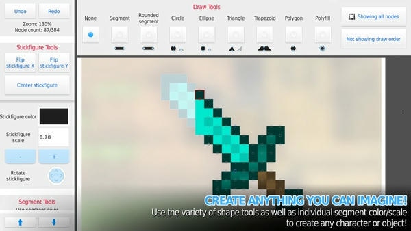 Stick Nodes截图2