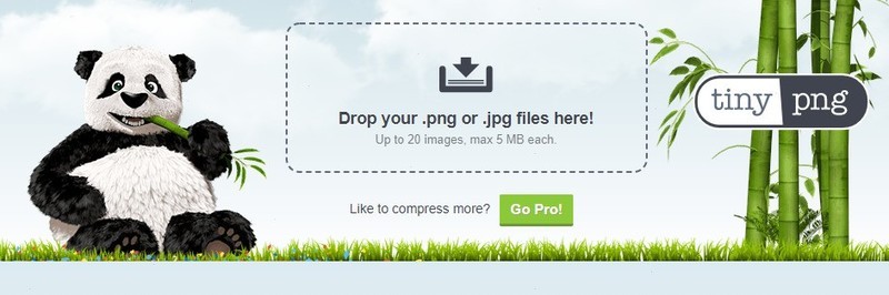 我来分享remove.bg抠图-TinyPng缩小图片体积方法。