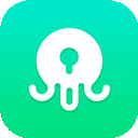 章鱼隐藏app图标
