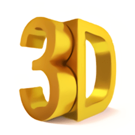 3D之家图标
