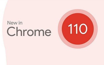 说说Chrome 110 稳定版发布：支持英伟达RTX视频超分辨率技术。