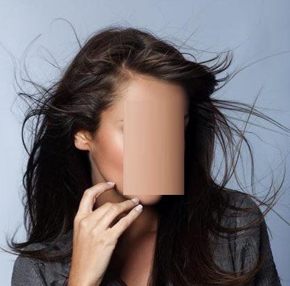 分享Photoshop如何抠头发？Photoshop抠头发方法详解。