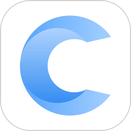 CC浏览器图标