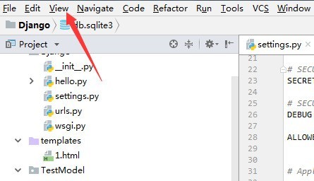 我来分享PyCharm如何连接数据库sqlite？PyCharm连接数据库sqlite的方法。