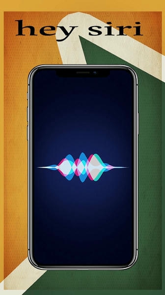 Siri-Apple截图1