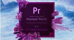 今天分享premiere怎样导入psd文件?pr导入PSD素材教程分享。
