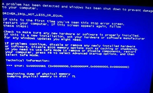 分享win11蓝屏怎么回事-win11蓝屏原因分析。 分享win11蓝屏怎么回事-win11蓝屏原因分析。
