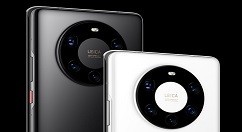 小编分享华为Mate40Pro 跑分多少 华为mate40Pro 介绍。
