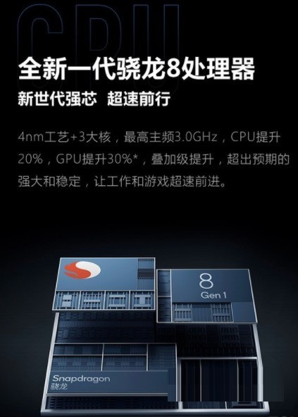 我来分享摩托罗拉edgeX30性能如何?摩托罗拉edgeX30性能介绍。