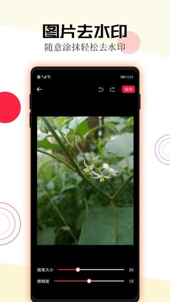 短视频一键去水印免费版截图2