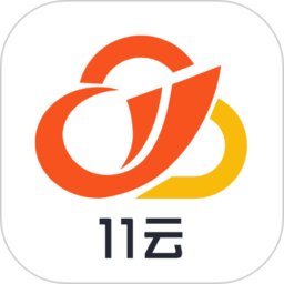 11云手机图标