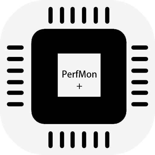 PerfMon+ PerfMon+