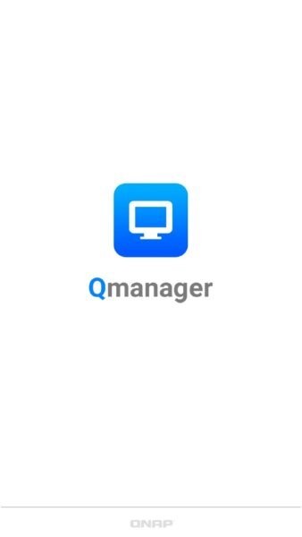 Qmanager截图1