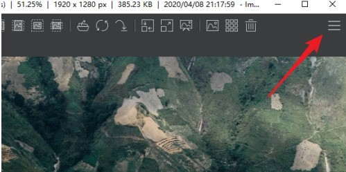 小编教你ImageGlass怎样显示中文-ImageGlass显示中文的具体操作。