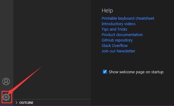 分享Vscode如何打开折叠缩进线?Vscode打开折叠缩进线教程。