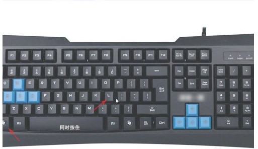 小编分享怎么用win11快捷键锁屏-windows11锁屏的汇总方法。