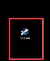我来教你steam怎么开启以大屏幕启动steam-steam开启以大屏幕启动steam的方法。