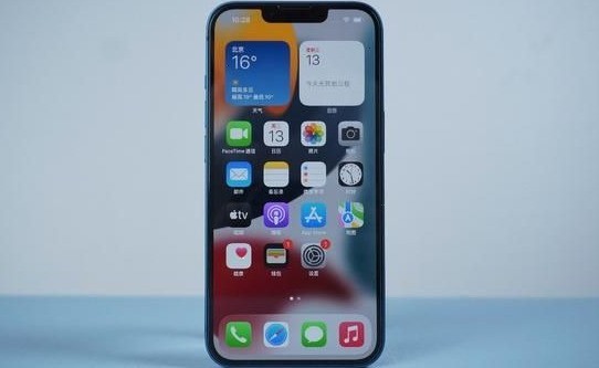 分享iPhone同播共享在哪开启？iPhone同播共享设置方法介绍。