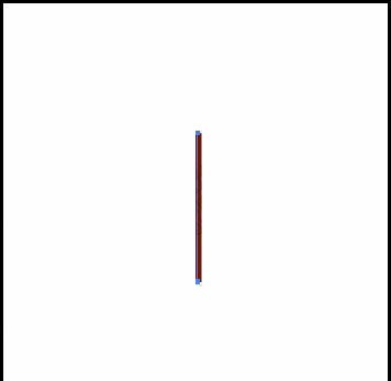 说说ai把一条直线做成S型曲线的详细教程。 说说ai把一条直线做成S型曲线的详细教程。