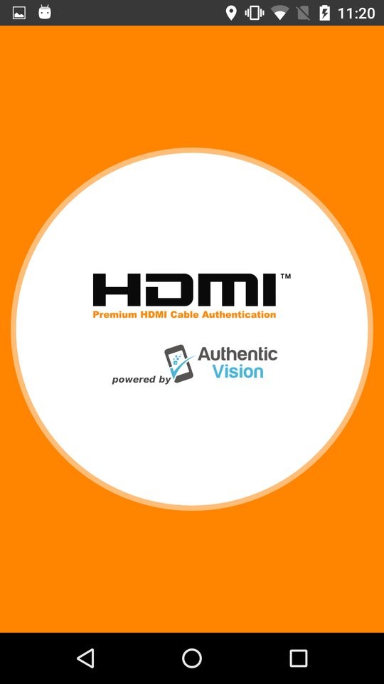 HDMI Cable截图5
