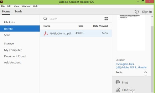 今天分享adobe reader pro dc怎样设置中文？adobe reader pro dc设置中文的方法。