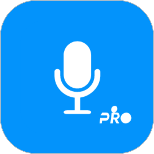 通话录音pro图标