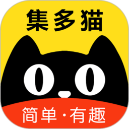 集多猫 集多猫