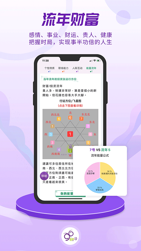 密码酷app截图4