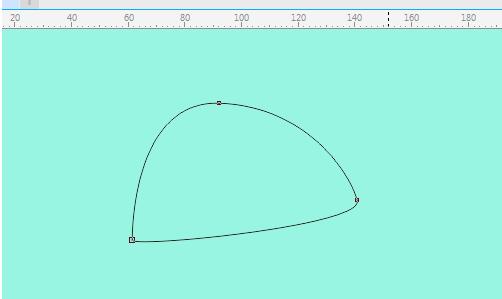 我来教你CorelDRAW怎么绘制帽子-CorelDRAW绘制帽子方法介绍。