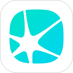 光源测速图标
