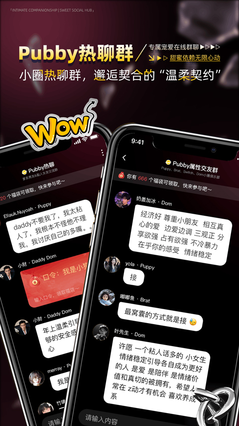 Pubby软件截图3