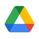 Google云端硬盘app图标