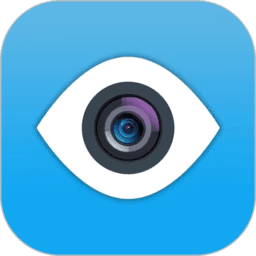 i-View图标