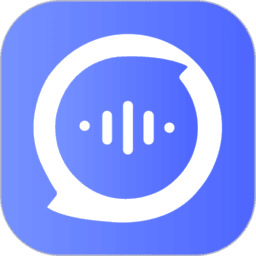 叮咚变声器图标
