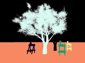 小编分享Lumion渲染材质通道图的操作教程。 小编分享Lumion渲染材质通道图的操作教程。