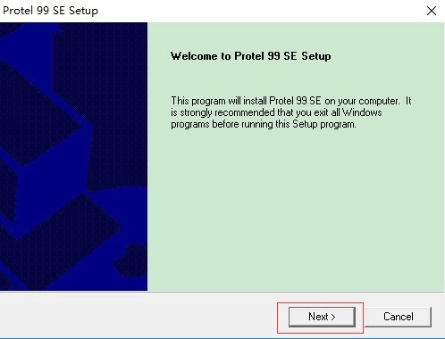 今天分享Protel99se怎么安装-Protel99se安装步骤介绍。