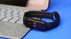 分享小米手环5如何查看微信通知消息?小米手环5查看微信通知消息步骤。