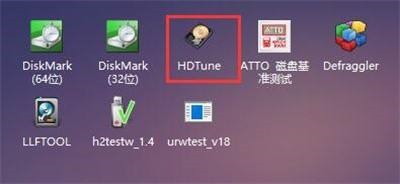 说说图吧工具箱怎么查看硬盘使用时间-图吧工具箱查看硬盘使用时间的方法。