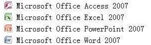 我来分享office2007剪切板在哪-office2007知道剪切板的具体操作。