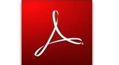 关于adobe reader如何截图 adobe reader截图方法。