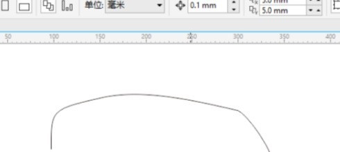 分享CorelDraw2020怎样设置闭合路径-CorelDraw2020设置闭合路径的方法。