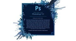 今天分享ps怎样绘制海边栈桥 ps绘制海边栈桥步骤分享。