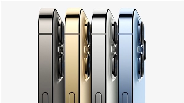 说说iPhone13Pro电池容量多少毫安?iPhone13Pro电池容量介绍。