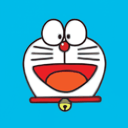 蓝白搜索图标