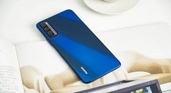 我来分享华为畅享20pro24小时制如何显示 华为畅享20pro24小时制设置方法。