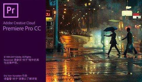 教你pr字体怎么导入？pr文件夹添加下载字体教程。