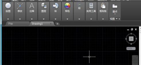 小编教你AutoCAD2016显示线宽的简单教程分享。